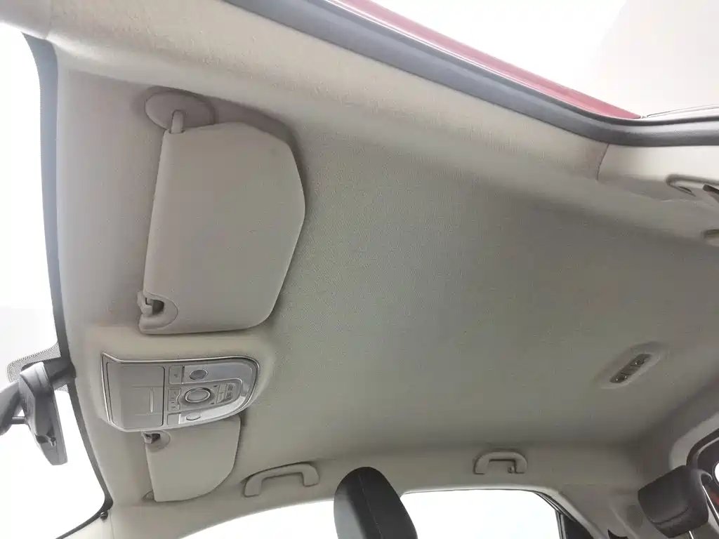 BYD Yuan 2019 2017 1.5L Auto Cool Connect