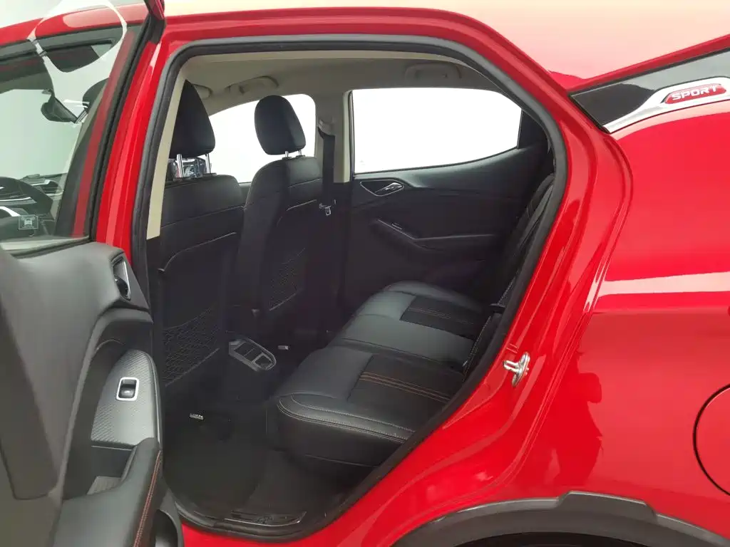 BYD Yuan 2019 2017 1.5L Auto Cool Connect