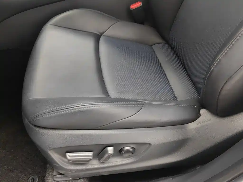 Toyota IZOA 2024 2023 2.0L Yi-Xiang Edition