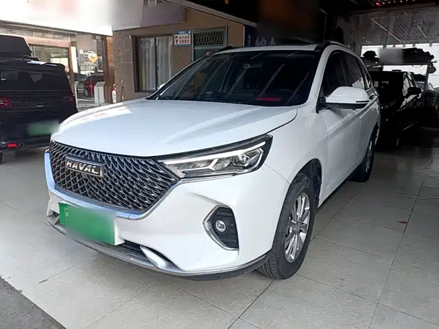 Haval M6 2023