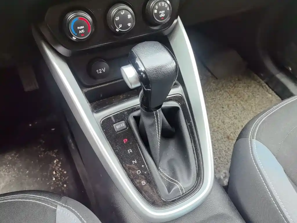 Baojun 510 2021 2021 1.5L CVT Sport Edition