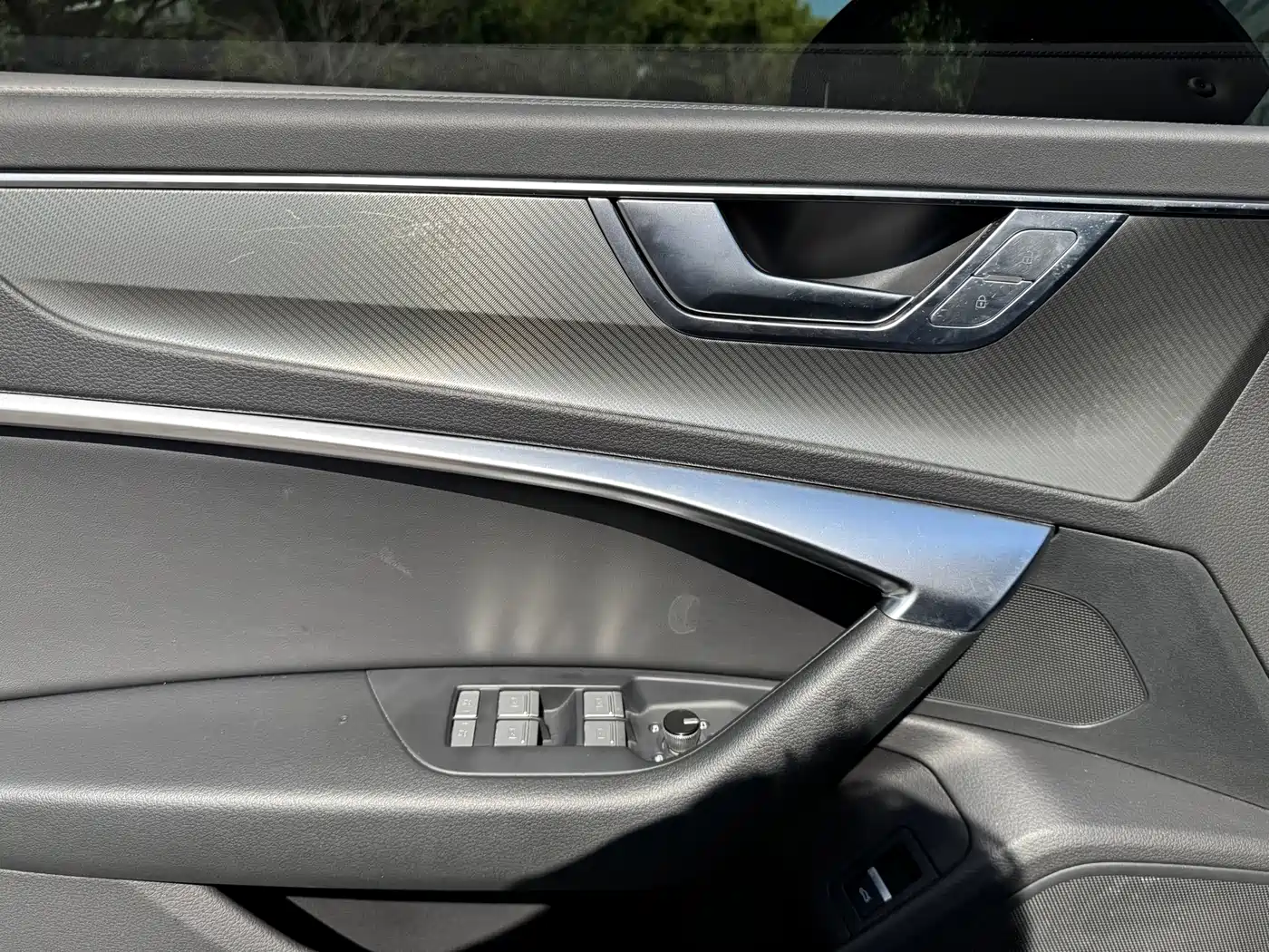Audi A6L 2024 45 TFSI Premium Elegance фото 14