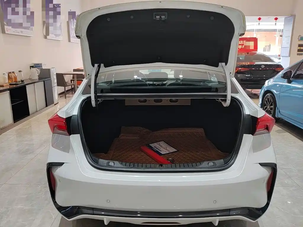 Buick Verano 2025 2023 Pro GS Gale Edition