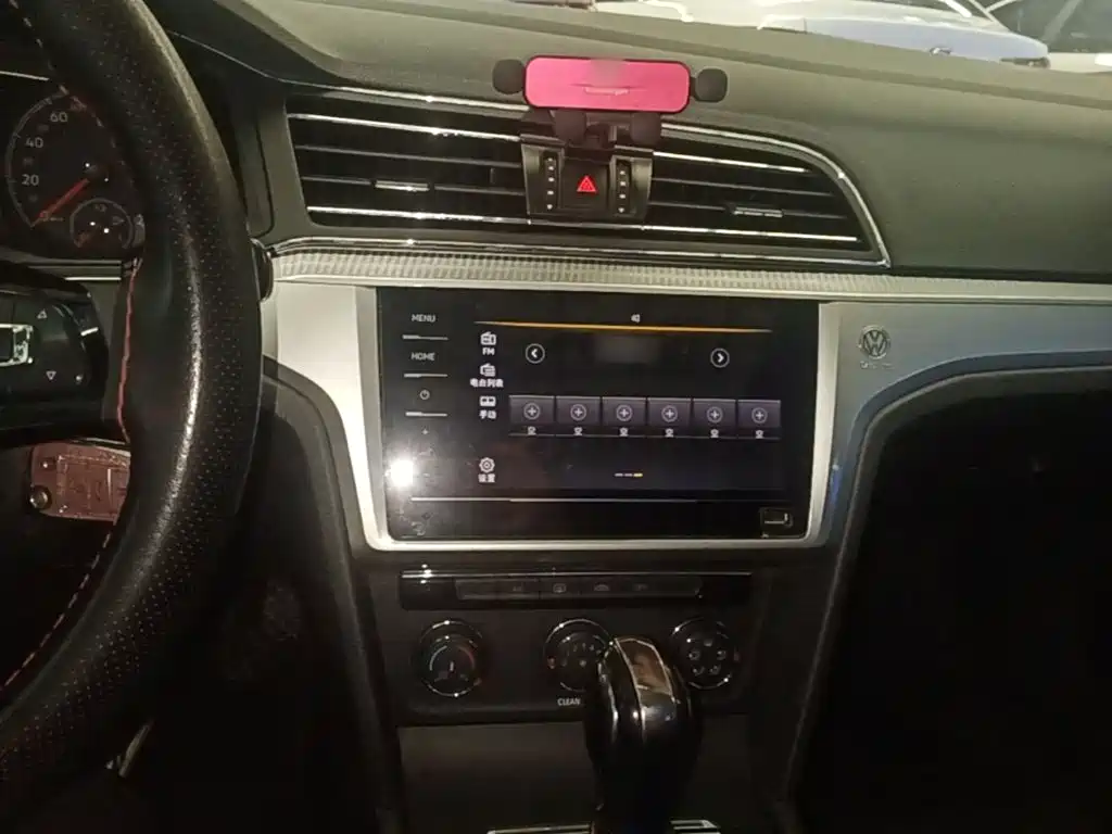 Volkswagen Lamando, миниатюра 10