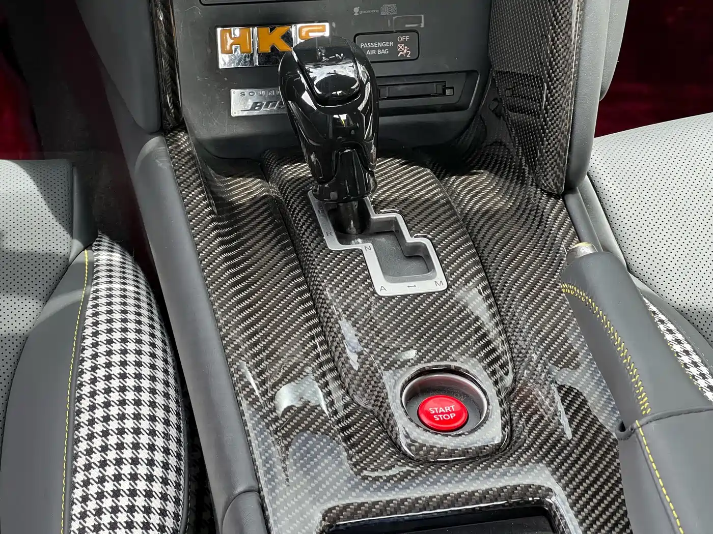 Nissan GT-R 2010 2010 3.8T Premium Edition