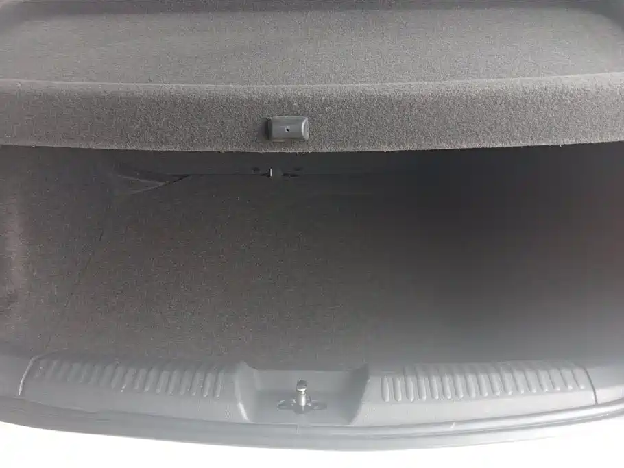 Volkswagen Polo 2016 1.4L Automatic Trend фото 4