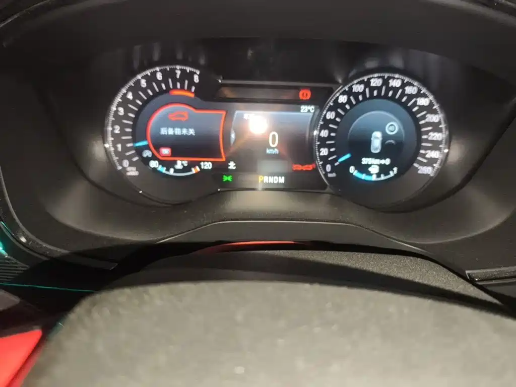 Ford Taurus 2021 2019 EcoBoost 245 Premium Edition
