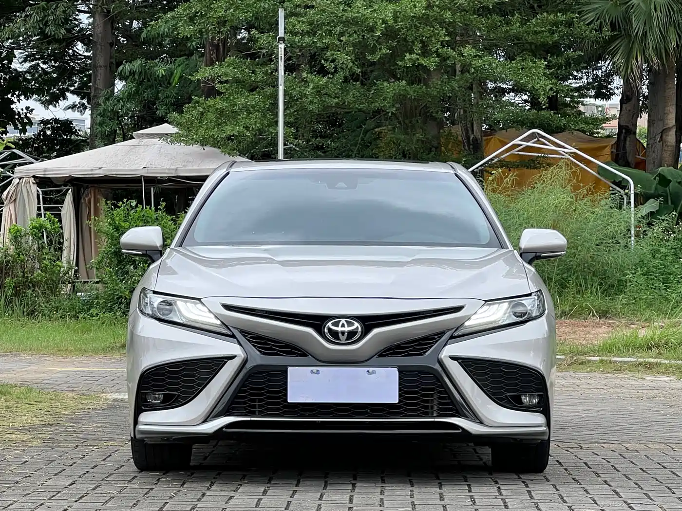 Toyota Camry 2022 2021 2.0S Sporty Edition