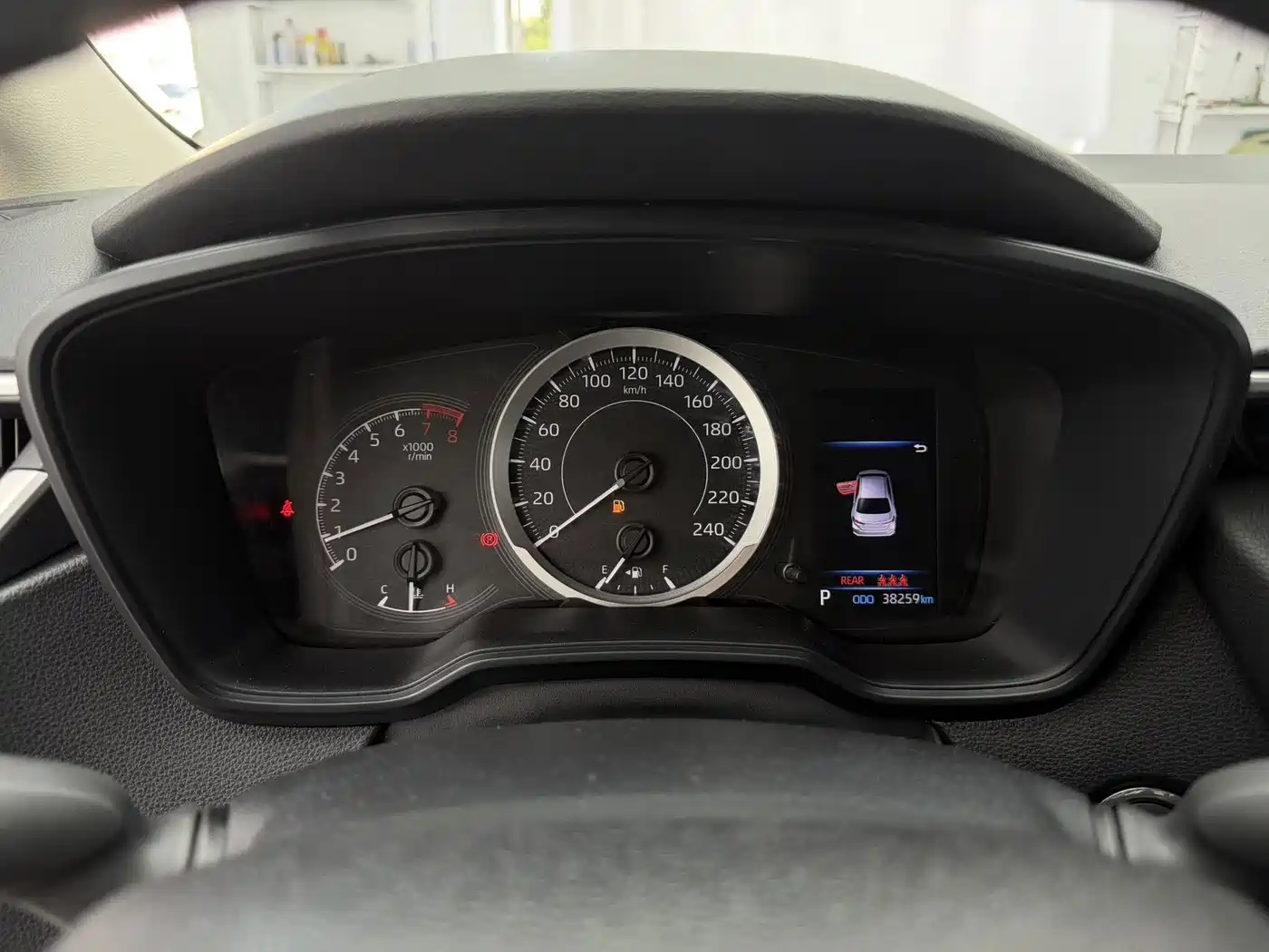 Toyota Corolla, миниатюра 16