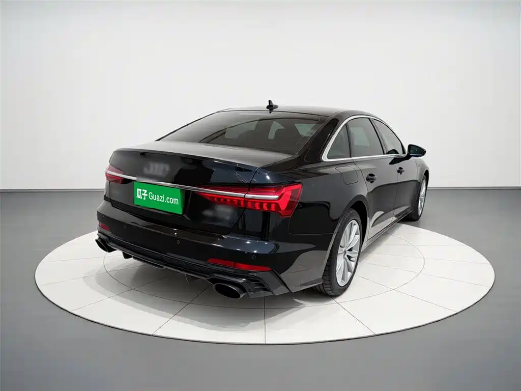 Audi A6L 2024 45 TFSI Premium Dynamic фото 5