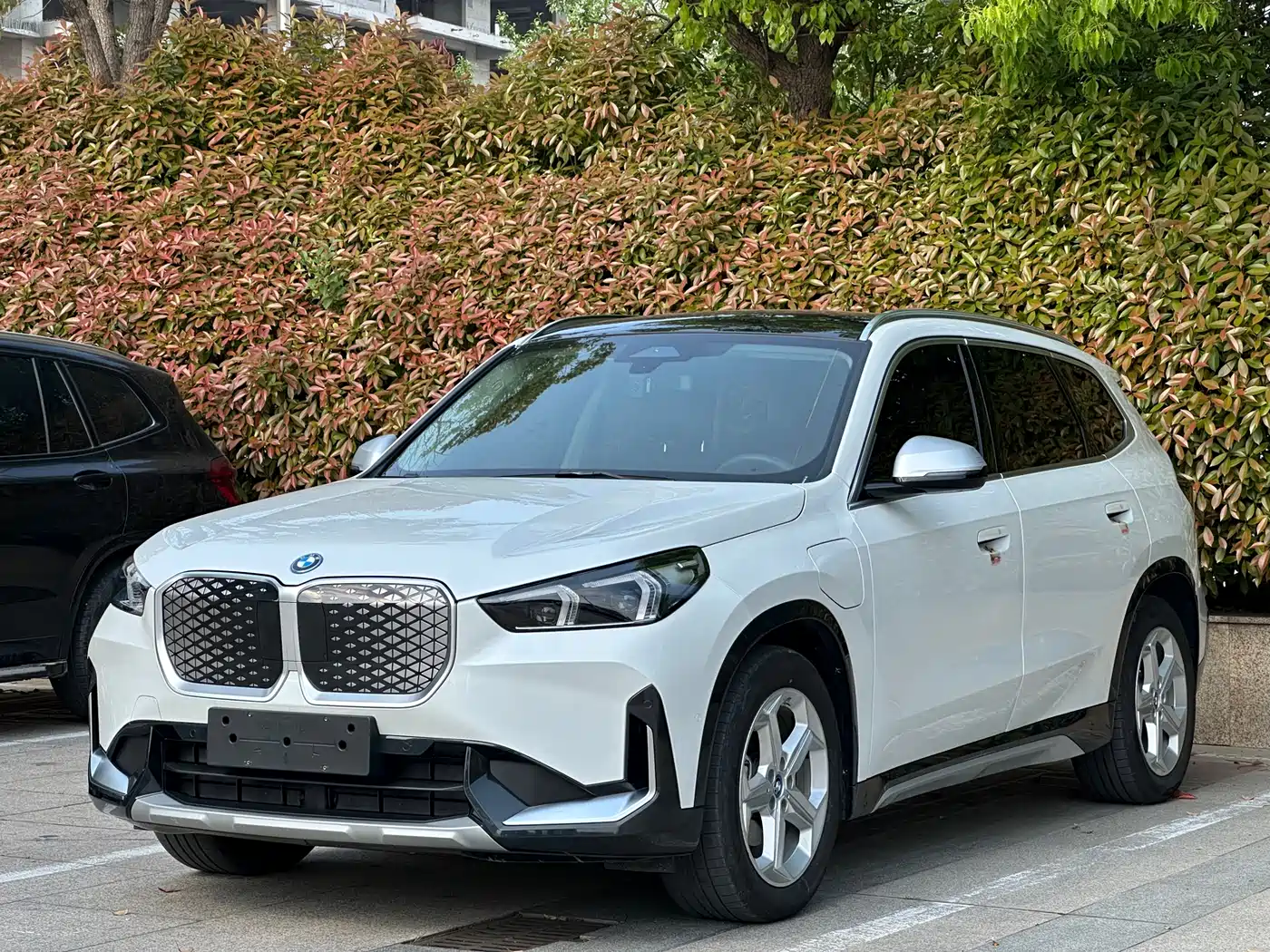 BMW iX1 2023 eDrive25L X Design Package