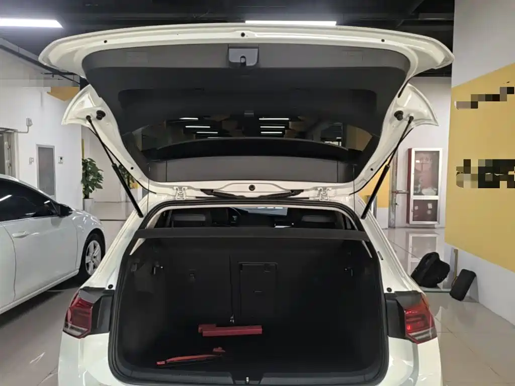 Volkswagen Golf 2021 280TSI DSG Pro фото 19
