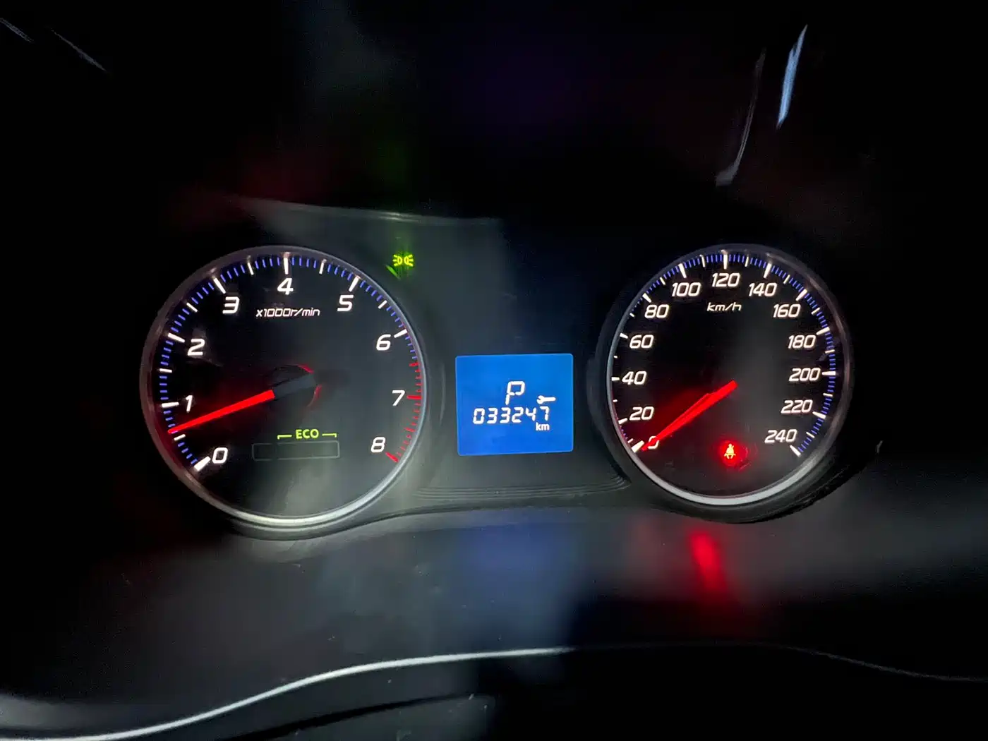 Mitsubishi Outlander 2021 2.0L 2WD Smooth Ride Version 5-Seater фото 19