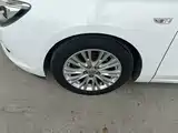 Фото 23 - Buick Excelle