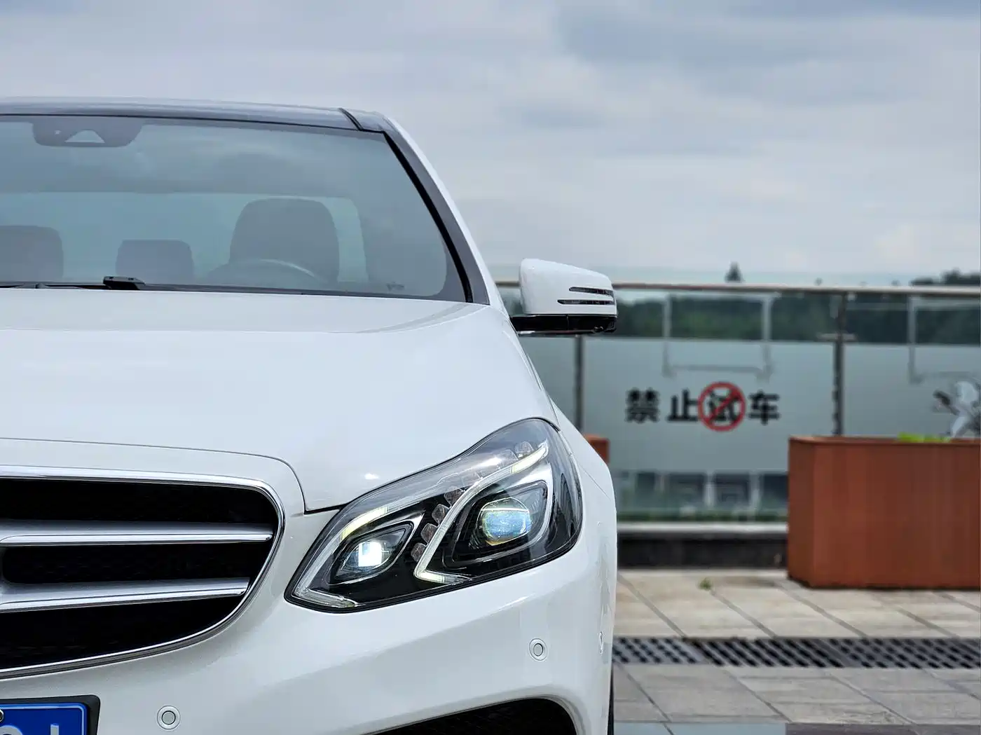 Mercedes-Benz E-Class 2015 E 260 L Sport Luxury фото 26