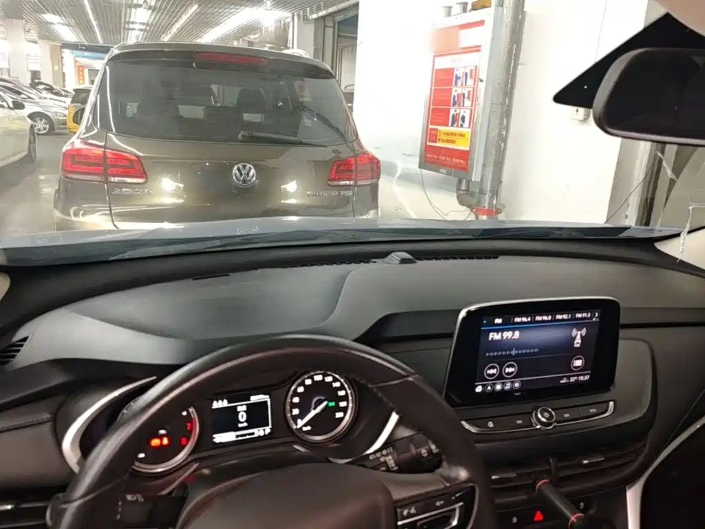 Buick Encore 2020 2020 20T CVT Elite Model