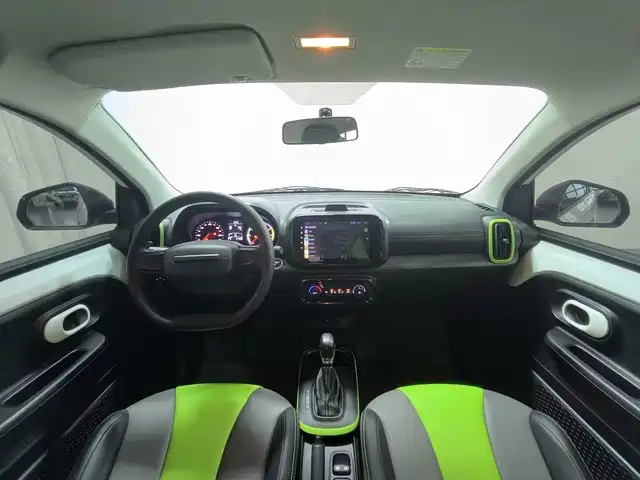 Roewe Kaiwei CLEVER 2021 2021 302km Excellence Edition