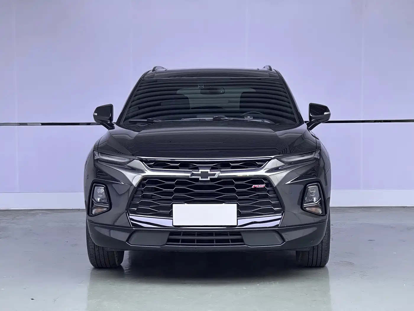 Chevrolet Trailblazer 2020 2020 RS 650T 4WD 5-seater Tough Edition