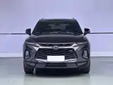 Photo 2 - Chevrolet Trailblazer