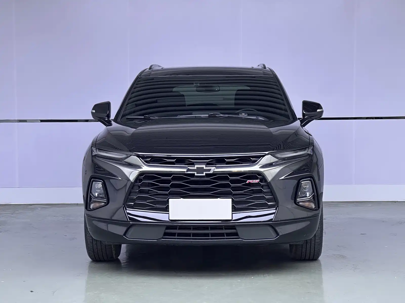Photo 2 - Chevrolet Trailblazer