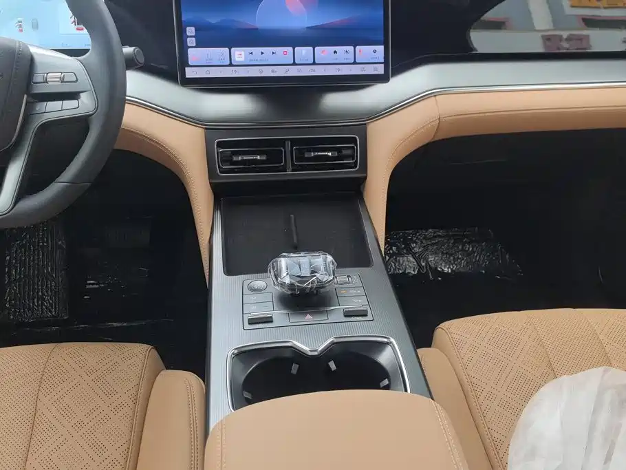 BYD Song L DM-i 2026 2025 Model Smart Drive Edition 112km Leading Type