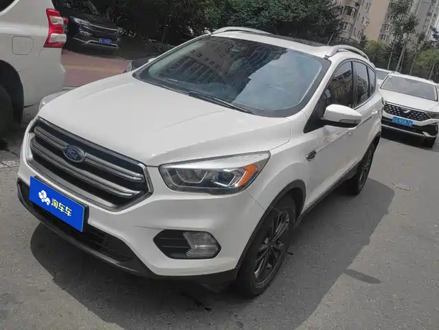 Ford Kuga 2020