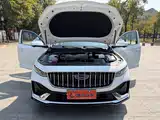 Фото 23 - Geely Preface