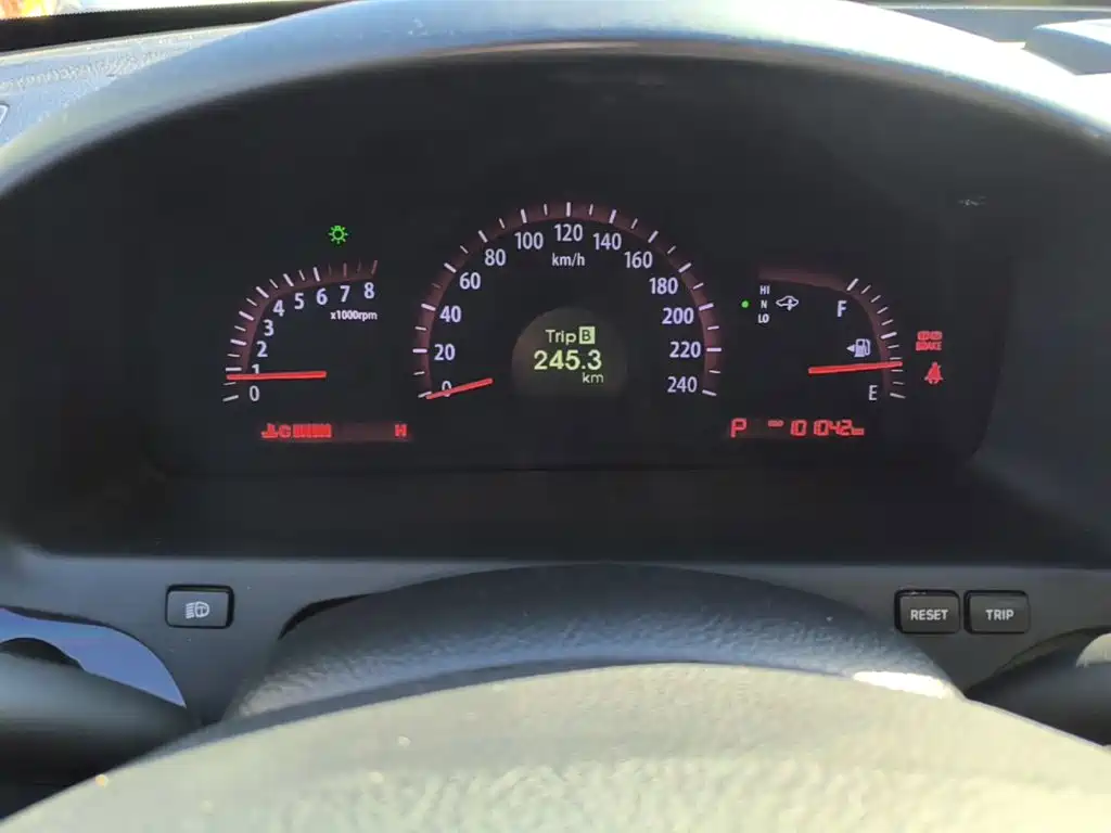 Kia Mohave 2016 2015 3.8L Luxury Edition China IV
