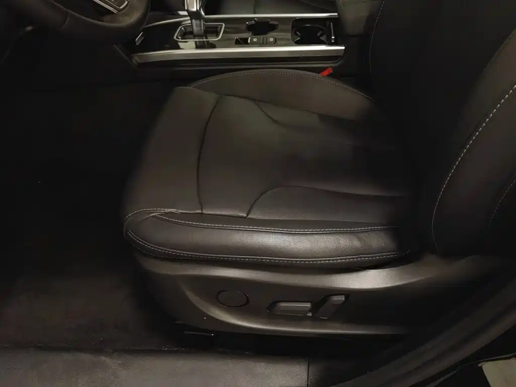 Фото 20 - Haval H6