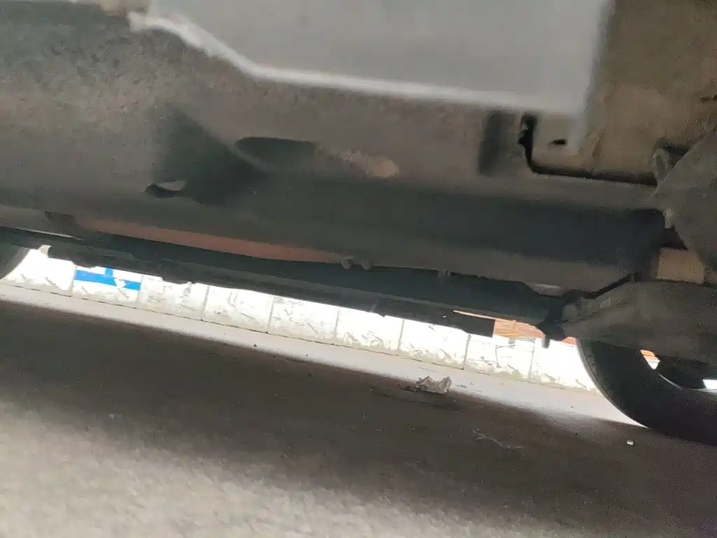 Hongqi HS5 2020 2019 2.0T Smart Connect Enjoy Edition