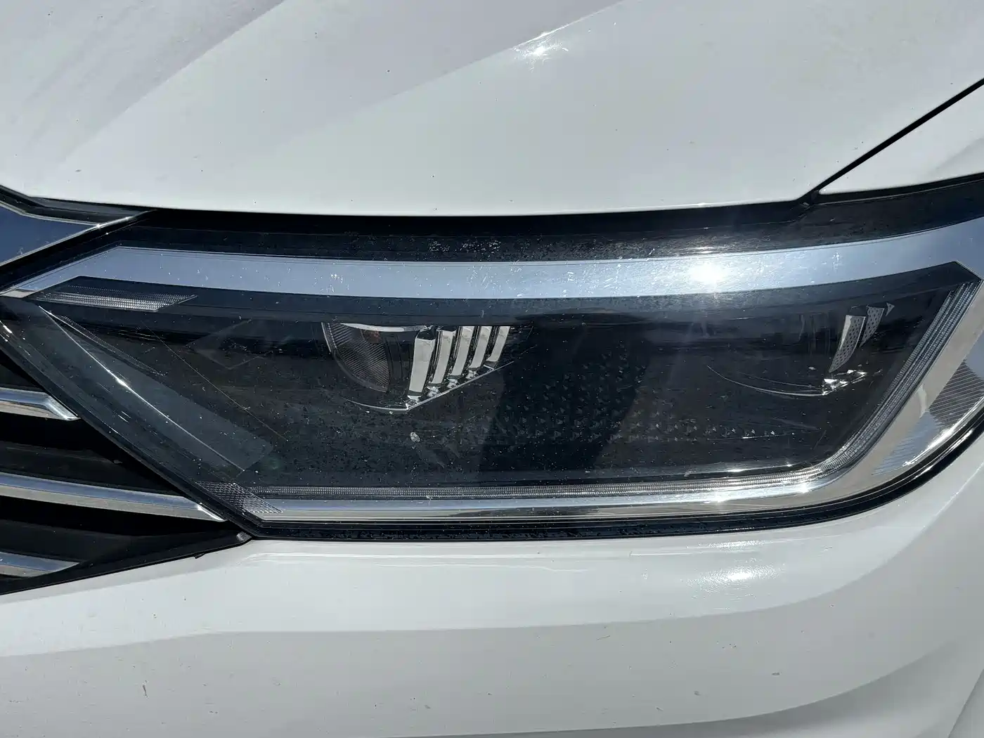 Volkswagen Sagitar 2020 280TSI DSG Comfort China VI фото 23
