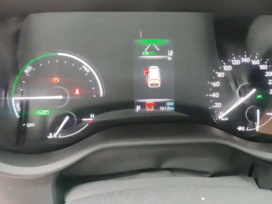 Toyota Sienna 2026 2026 2.5L Hybrid FWD Exclusive Premium Edition