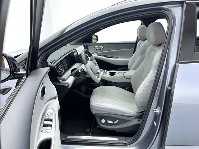 BYD Sealion 06 New Energy 2025 2025 DM-i 170 Pilot Plus Edition