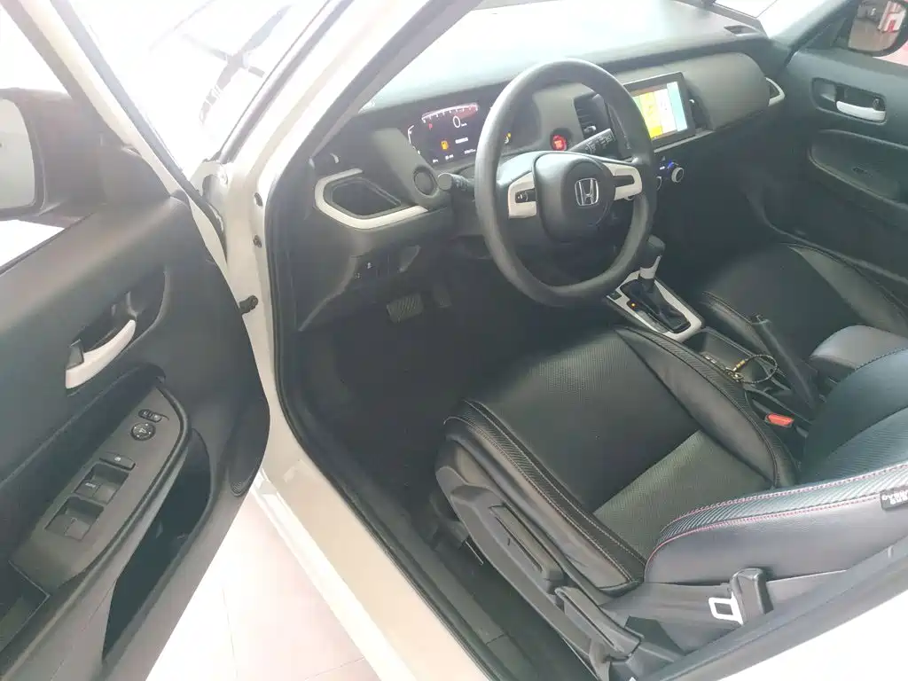 Honda Fit, миниатюра 16