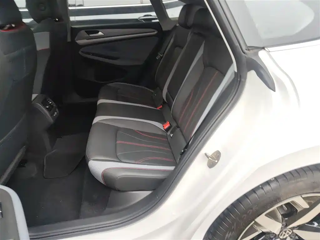 Volkswagen Lamando 2025 Lamando L 280TSI DSG Cool Edition фото 17