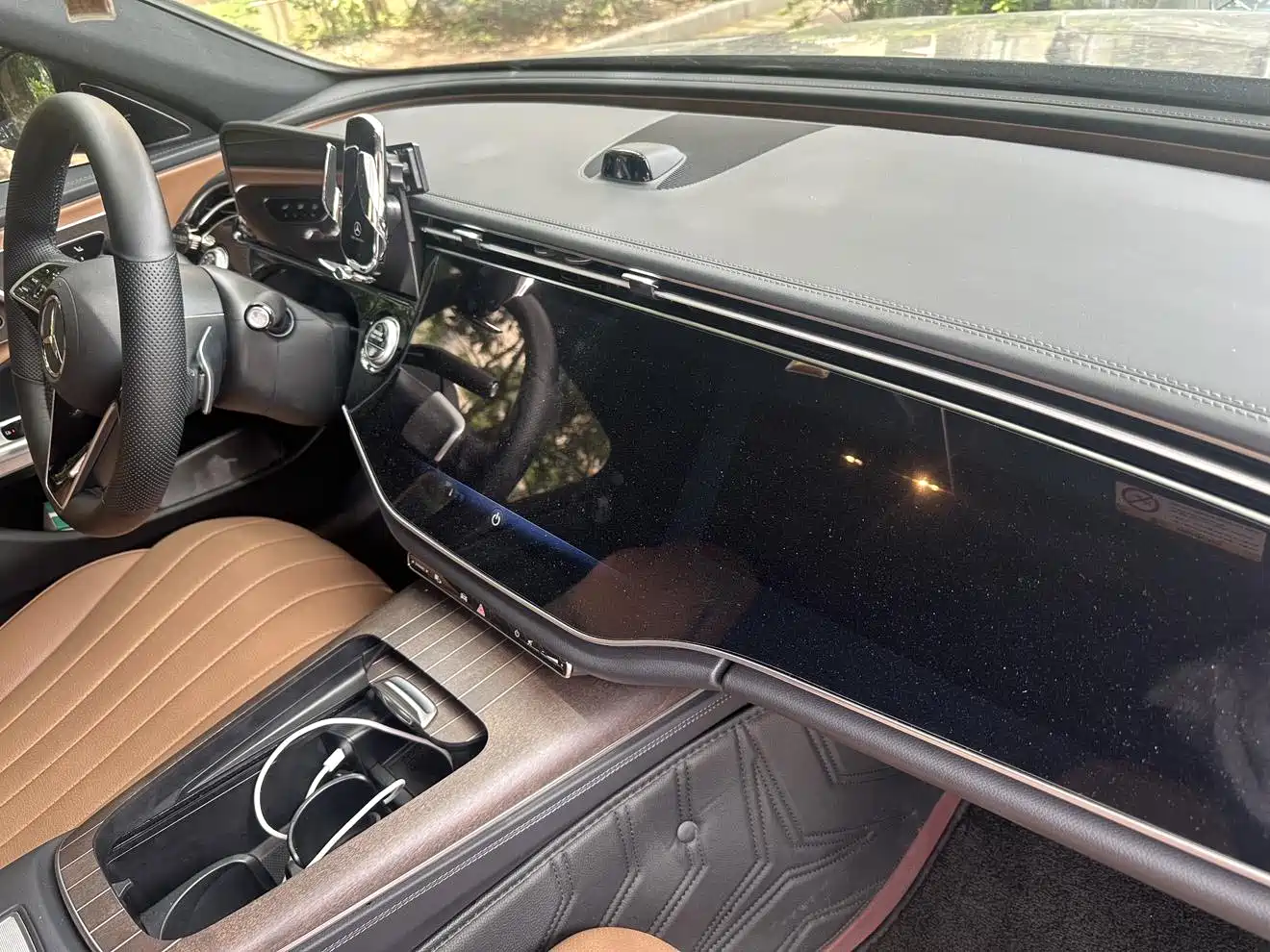 Mercedes-Benz E-Class 2024 E 300 L Premium фото 7