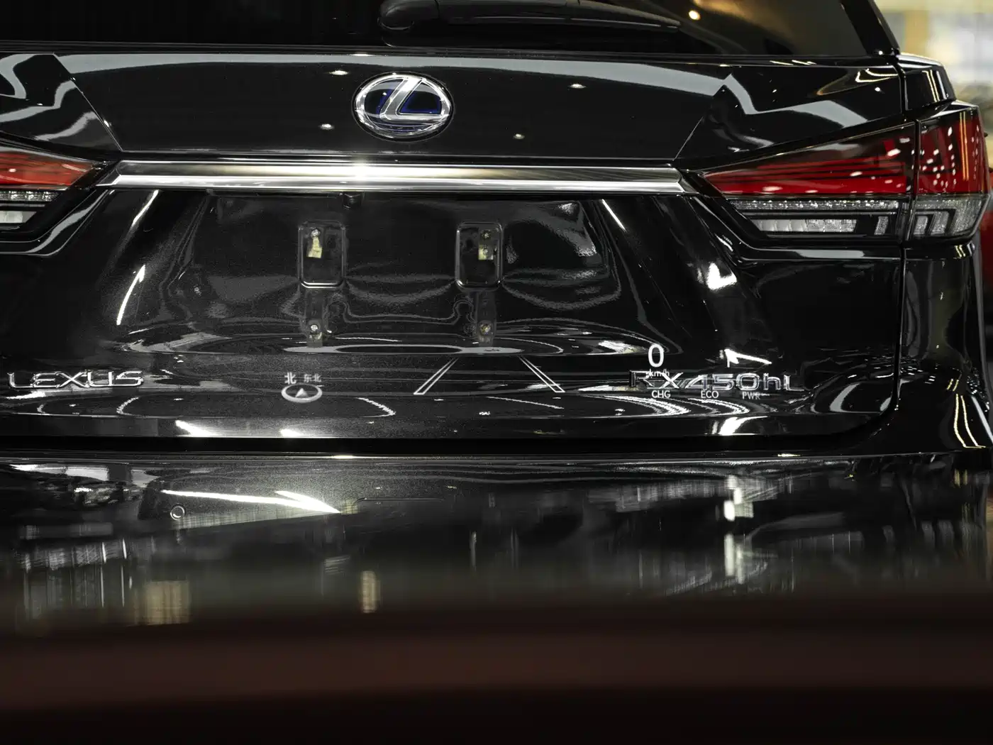 Lexus LS 2023 2023 500h Executive Edition