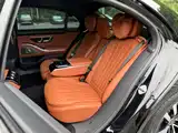 Фото 14 - Mercedes-Benz S-Class