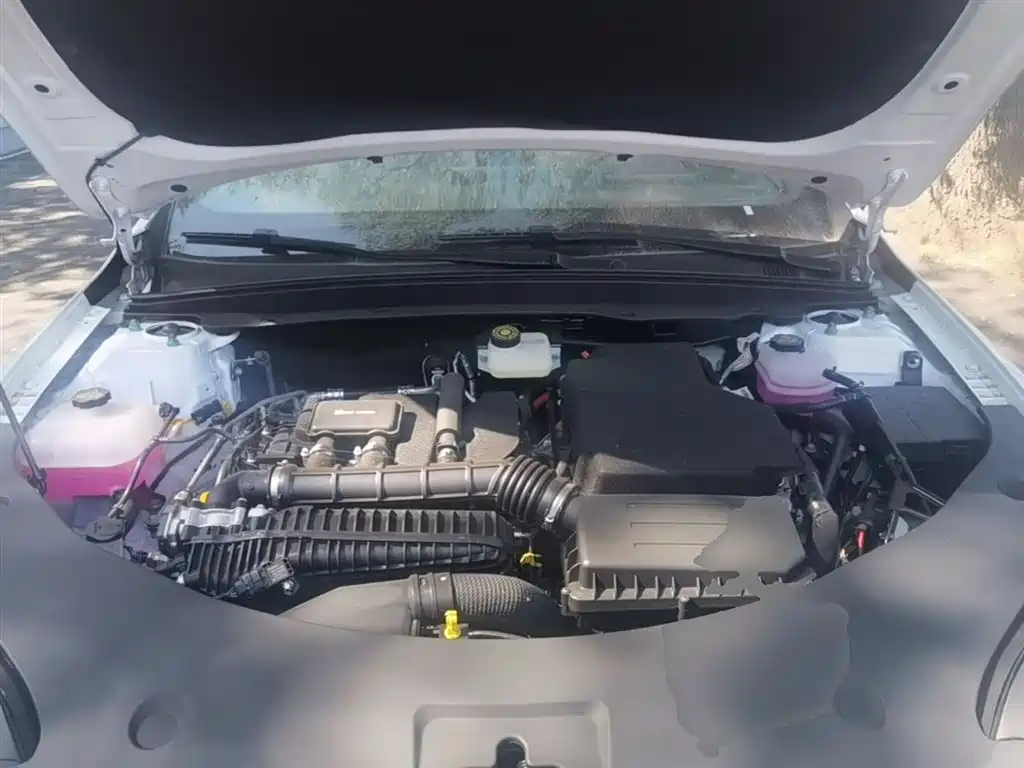 BYD Qin PLUS 2026 DM-i Smart Edition 128KM Progressive фото 20