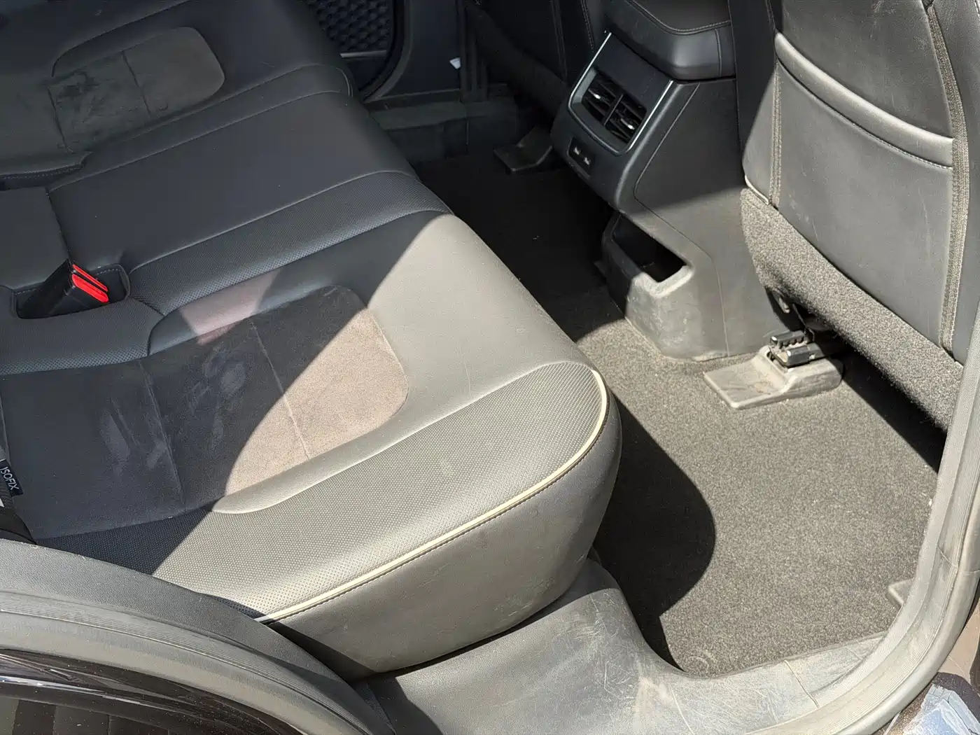 Haval H6 2023 National Trend Edition 1.5T Automatic Champion фото 14