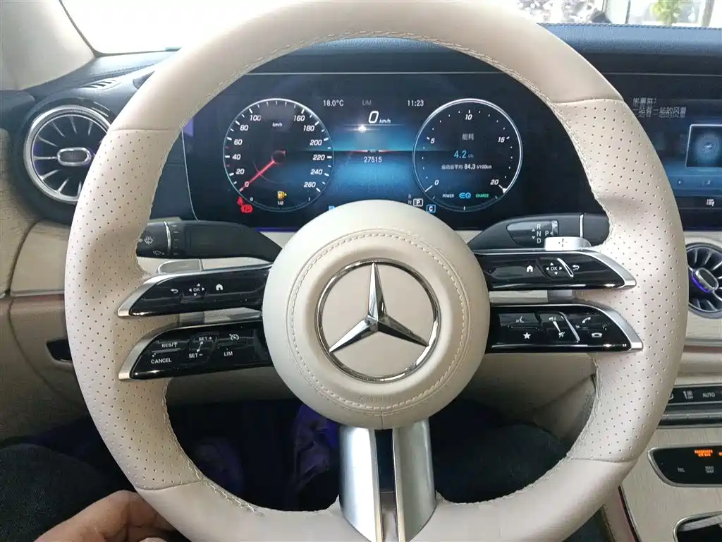 Mercedes-Benz E-Class (Import) 2021 E 260 Coupe фото 11