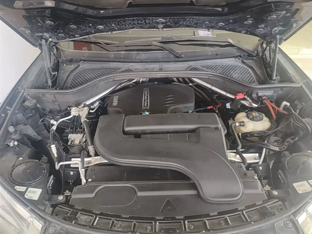 BMW X5 (Import) 2017 xDrive28i фото 20