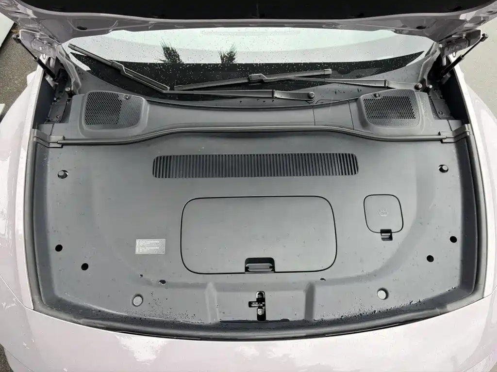 Audi E5 Sportback 2025 2025 386kw 4WD