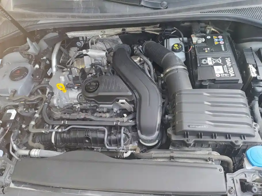 Audi Q3 2025 2024 35 TFSI Fashion Sport