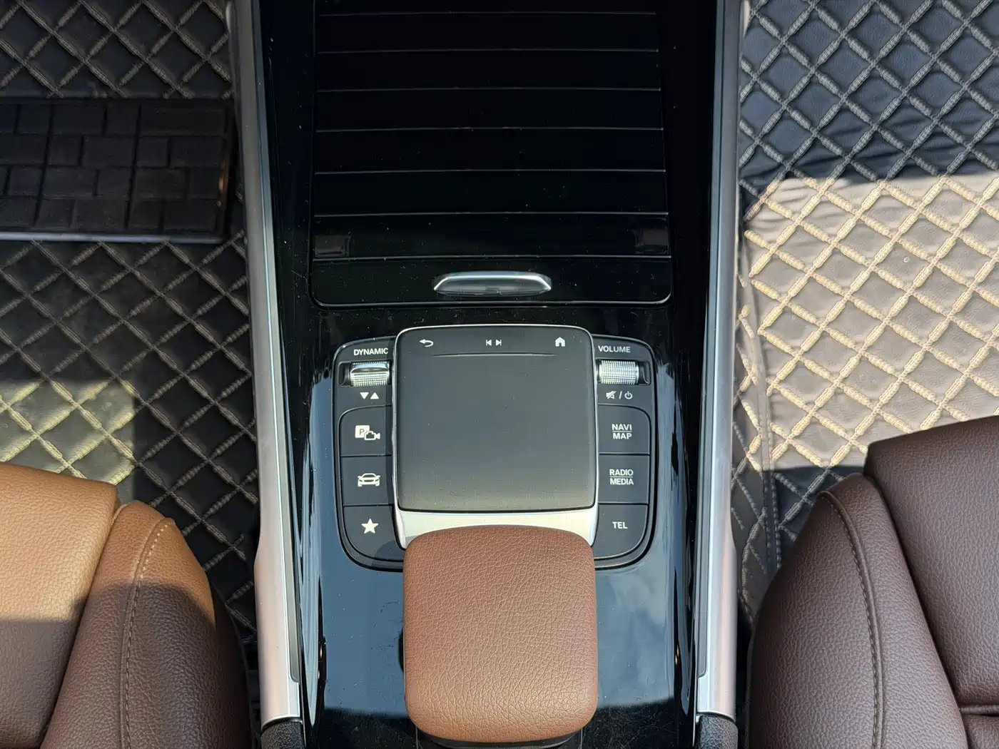 Mercedes-Benz GLB 2021 GLB 200 Style фото 18