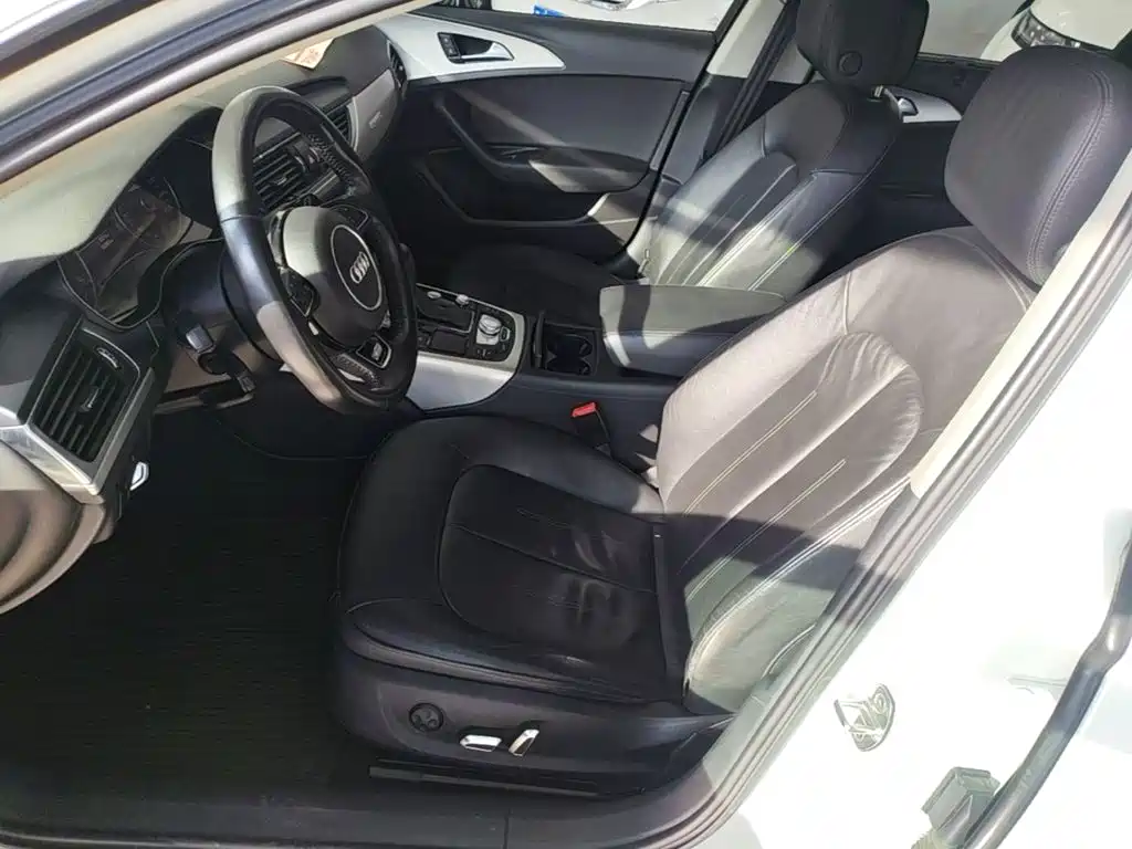 Audi A6 (Import) 2016 2015 3.0T allroad quattro