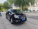 Фото 1 - Nissan Qashqai