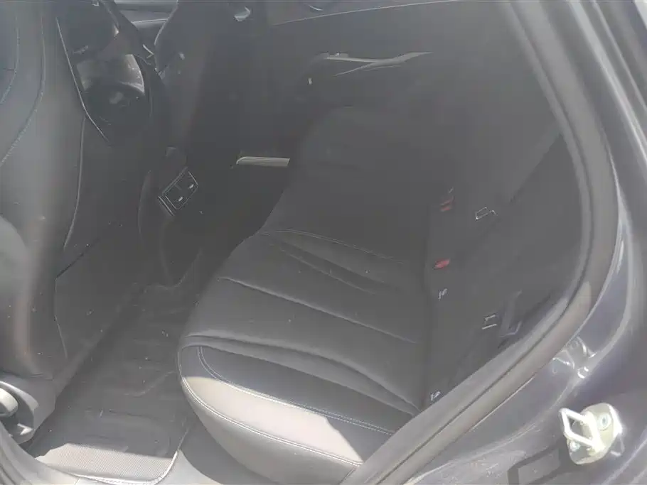 BYD Seal 06 New Energy 2025 DM-i Smart Drive 80KM Luxury фото 11