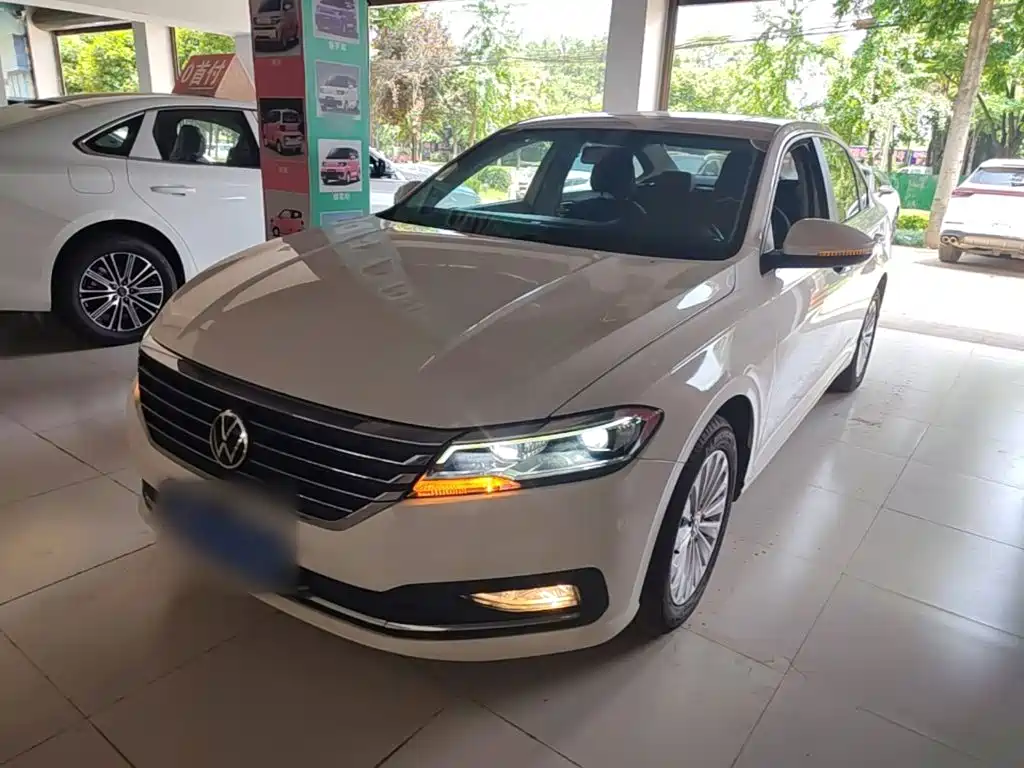 Volkswagen Lavida 2021 1.5L Auto Comfort Edition