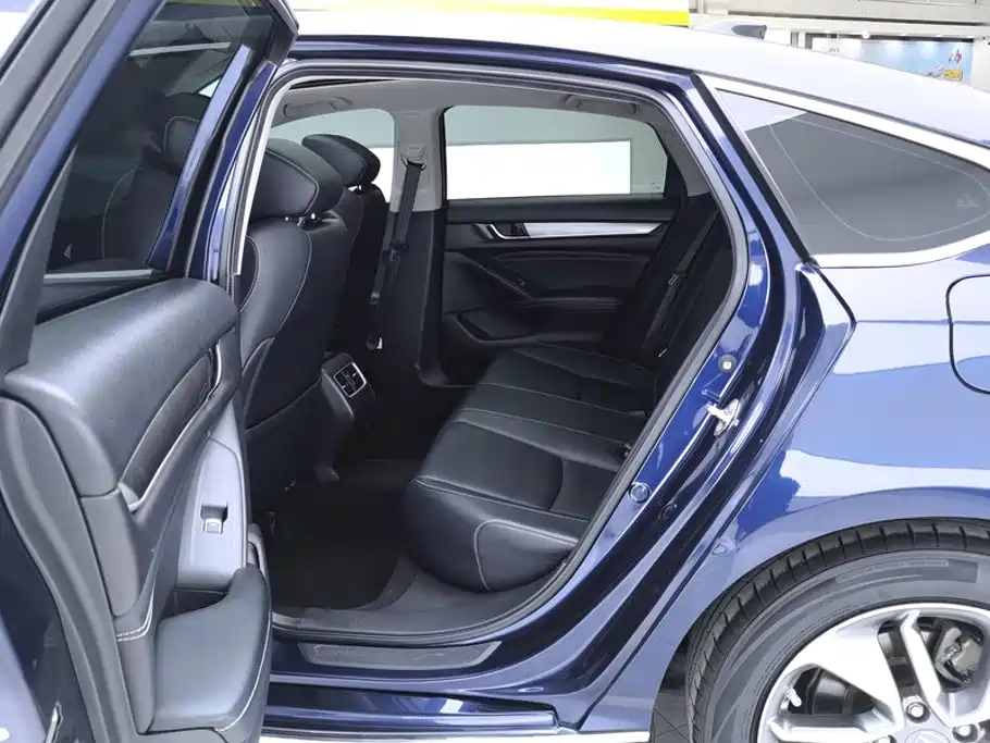 Honda Inspire 2019 2019 260TURBO Deluxe Edition China VI